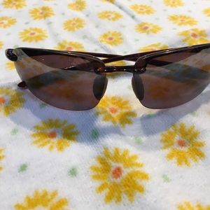 Maui Jim Sunglasses
